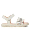 Sandali Geox J Sandal Haiti Girl J458ZD 000NF C0459 M Bela