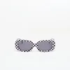 Sončna očala Vans Wheeling Sunglasses Checkerboard Blak/ White Universal