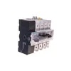 4P 125A odklopno stikalo z vidnim prekinjalom HAE412