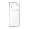 Maska silikonska Ultra Thin za Huawei Mate 40 Pro transparent