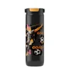 MAESTRO Otroška termo skodelica s slamico NOGOMET 600 ml | MR-1644-A-NOVO