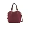 MyValice Ženska torba 3554-46096, Bordo