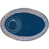 Podstavek Costa Nova Grespresso 19,7 x 13,5 cm, moder
