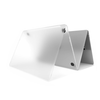 NEXT ONE HARDSHELL za MacBook Pro 16 - Fog