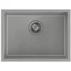 QUADRON Alec 50 GraniteQ siva sudopera