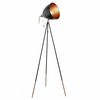 Podna lampa Chester