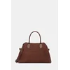 Guess Ročna torba HWYUSS P6276 Rjava