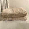 Viktorija Peškir ClasSic Soft 70x140cm Cream