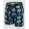 Stance Gecko moške boksarice black