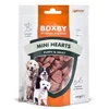 BOXBY MINI HEARTS 100G