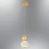 Opviq Luster L1400, 120cm, 12 cm 5W, LED