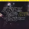 Kool & The Gang - Live At PJs (Numbered/Limited Edition) (180 g) (LP)