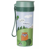 eoshop Steklenica 0,4 l OTROCI RAZISKOVALEC - zelena
