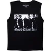 Good Charlotte Band Photo Black XL Majica