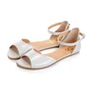 Sandali barefoot LILY 3.0 Beige