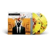 Oceansize - Everyone Into Position (Limited Edition) (Splatter Yellow Coloured) (2 LP)