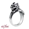 Prstan ETNOX - Dragon - SR1420