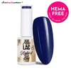 ALLELAC BLUES gel lak - 206