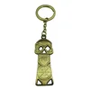 Fanattik The Goonies 40th Anniversary Copper Bones Keyring ( 070953 )