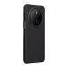 Maska za Huawei Mate 70 Nillkin Super Frosted Shield Pro crna