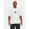 ADIDAS SPORTSWEAR Funkcionalna majica Z.N.E.  črna / bela