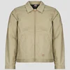 Dickies M LINED EISENHOWER JACKET REC KHAKI Bež