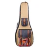 Torba za klasično kitaro Ikat Nashville IKAT8002SCA Bam