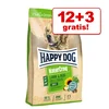 Happy Dog Suva hrana za pse Adult, Jagnjetina i Pirinač, 15kg