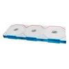 Lian Li Uni Fan TL Wireless ventilator za ohišje, PWM 120mm, 3 Pack + Kontroler, ARGB, bel (12RTL1W3W)