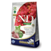 N&D Quinoa hrana za pse - Digestion Lamb 7kg