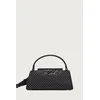 Karl Lagerfeld crossbody torbica ženska usnjena K/SIGNATURE