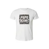 Pepe Jeans Majica bela