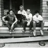 Minor Threat - First Demo Tape (Reissue) (45 RPM) (7 EP)