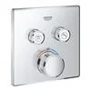 GROHE termostatska pokrivna plošča GROHTHERM SmartControl (29124000)