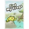 Find My Frogs PC/XBOX LIVE Key EUROPE