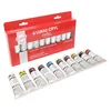 Lukas Lukas Cryl Pastos akr.barve set 10x37 ml, (20615090)