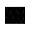 Beko HIC 64401 1X – Staklokeramička Ugradbena Ploča 60 cm, 4 Zone