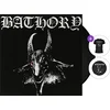 Bathory - Bathory (LP) SET S