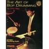 RILEY:ART OF BOP DRUMMING+CD