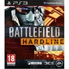 PS3 Battlefield Hardline
