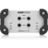 Klark Teknik DI 20P stereo pasivni DI box