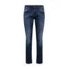Jack & Jones JJIGLENN JJFOX 50SPS CB 104 Modra