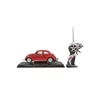 Jamara 405110 RC avtomobil, rdeč, električni motor, 1:18