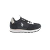 U.S. polo Assn. Patike za dečake Nobik008K3Th1_C006F35_Neroblk, Crne