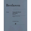 BEETHOVEN:VIOLIN SONATE VOL.2
