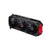 POWER COLOR Graficka karta RX9070XT 16G-EOC AMD16GBGDDR6256bitcrna