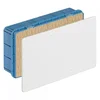 KUTIJA S POKLOPCEM - PODŽBUKNA - 287x154x70mm - V70007 - VIMAR