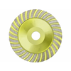 Extol Craft Diamantno rezilo abrazivno lamelno, O 115x22,2mm