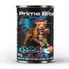PRIME BITE Monoprotein jagnjetina s peteršiljem - mokra hrana za pse - 400 g