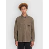 Volcom Levelstone Shirt earth